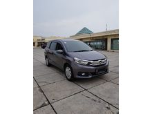 Honda Mobilio E CVT AT Abu FL 2018 Record
