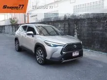 2023 Toyota Corolla Cross 1.8 (ปี 20-26) Hybrid Premium SUV