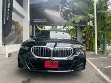 2026 BMW i5 0.0 G60 (ปี 23-30) eDrive40 M Sport Sedan