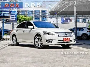 2018 Nissan TEANA 2.0 XL Sedan