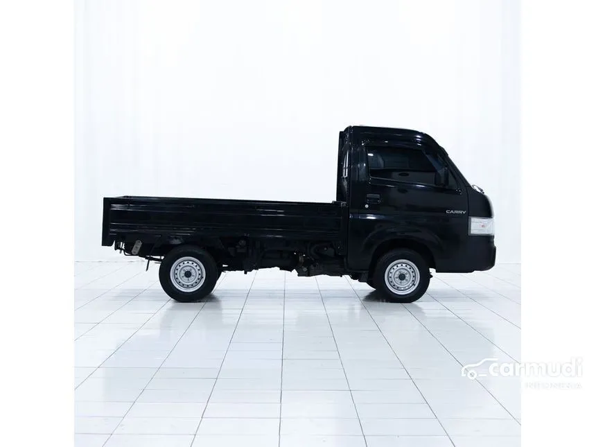 2022 Suzuki Carry FD ACPS Pick-up
