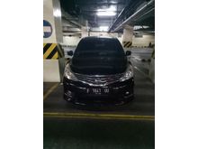 2015 Nissan Grand Livina 1.5 HWS MPV over credit