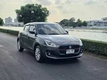 2019 Suzuki SWIFT 1.2 (ปี 18-25) GLX Hatchback