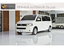 2013 Volkswagen Caravelle 2.0 (ปี 04-16) TDi Van