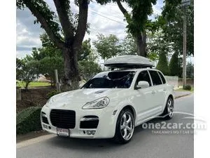 2005 Porsche CAYENNE 3.2 V6 S SUV