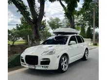 2005 Porsche CAYENNE 3.2 (ปี 03-10) V6 S 4WD SUV