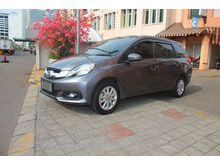 2016 Honda Mobilio 1.5 E M/T KM.50rb ASLI
