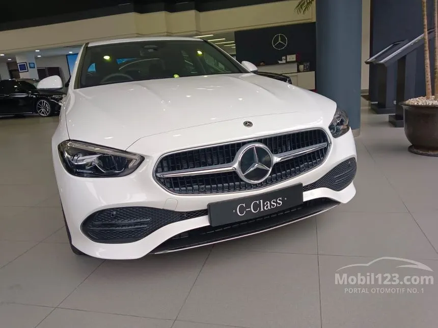 Jual Mobil Mercedes