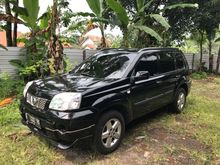 2007 Nissan X-Trail 2.0 T30 SUV