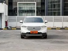 2022 Honda HR-V 1.5 E SUV