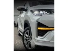 2026 Toyota Kijang Innova Zenix 2.0 Q HV TSS Modellista (Non Premium Color) MPV