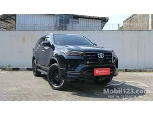 2023 Toyota Fortuner 2.8 GR Sport 4X2 SUV