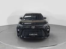 2021 Toyota Avanza 1.5 G MPV