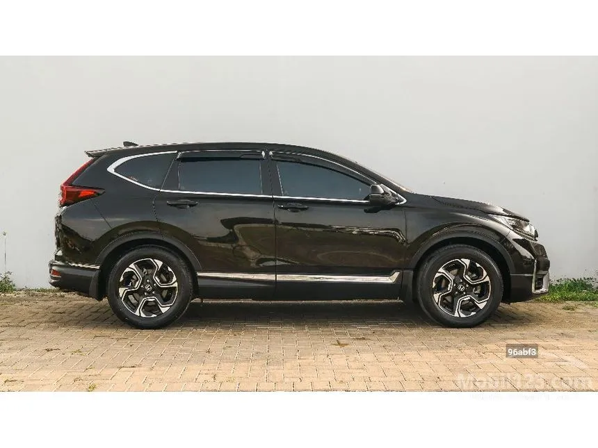 2023 Honda CR-V SUV