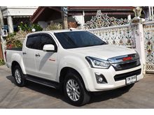 2018 Isuzu D-Max 1.9 CAB-4 (ปี 11-17) Hi-Lander Z Pickup MT