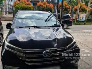 2021 Daihatsu Terios 1.5 R Deluxe SUV