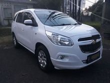 2013 Chevrolet Spin DIESEL 1.5 LT SUV