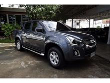 2016 Isuzu D-Max 1.9 CAB-4 (ปี 11-17) Hi-Lander Z Pickup MT