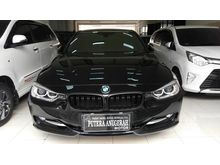 2014 BMW 320i Sport