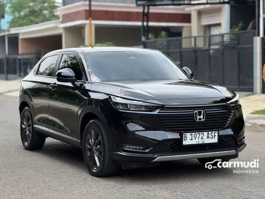 2023 Honda HR-V Special Edition SUV