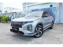 2024 Hyundai Creta 1.5 Prime SUV