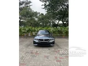 2020 BMW 330i 2.0 M Sport Sedan