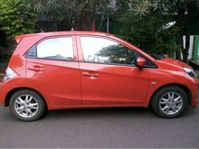 2014 Honda Brio 1.2 Satya E Hatchback