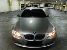 2008 BMW 335i 3.0 E93 Convertible