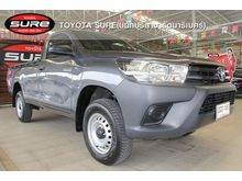2019 Toyota Hilux Revo 2.8 SINGLE J Pickup