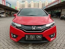 2015 Honda Jazz 1.5 RS Hatchback