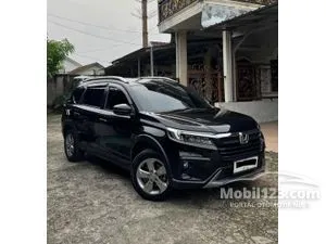 2022 Honda BR-V 1.5 E SUV