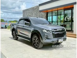 2023 Isuzu D-MAX 3.0 Vcross M Cab-4 Pickup