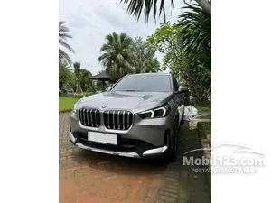 2025 BMW X1 1.5 sDrive18i xLine SUV
