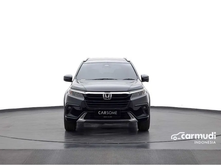 2022 Suzuki Ertiga Hybrid GX MPV