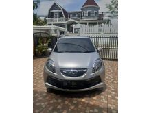 2014 Honda Brio 1.2 Satya E Hatchback