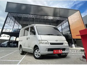 2019 Daihatsu Gran Max 1.3 Mini Bus D Van