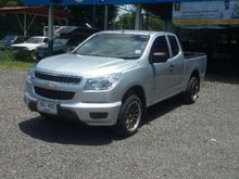 2013 Chevrolet Colorado 2.5 Flex Cab (ปี 11-16) LS Pickup MT