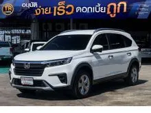 2023 Honda BR-V 1.5 (ปี 22-27) E SUV