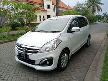2018 Suzuki Ertiga 1.5 GX bisa dp minim