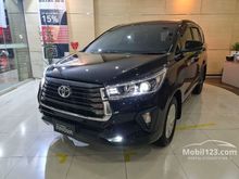 2021 Toyota Kijang Innova 2.4 G MPV PROMO AWAL TAHUN BANYAK BONUS