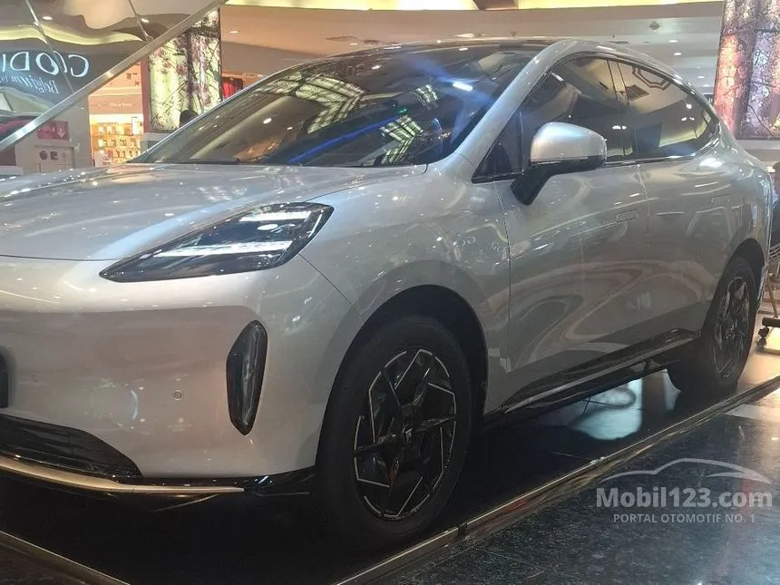 2026 GAC Hyptec HT Premium Hatchback
