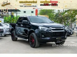 2025 Isuzu D-MAX 1.9 Hi-Lander L Cab-4 Pickup