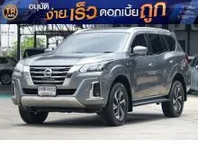 2022 Nissan Terra 2.3 (ปี 18-26) VL SUV