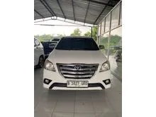 2014 Toyota Kijang Innova 2.0 G MPV