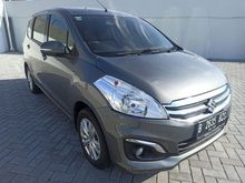 2018 Suzuki Ertiga 1.4 GX MPV