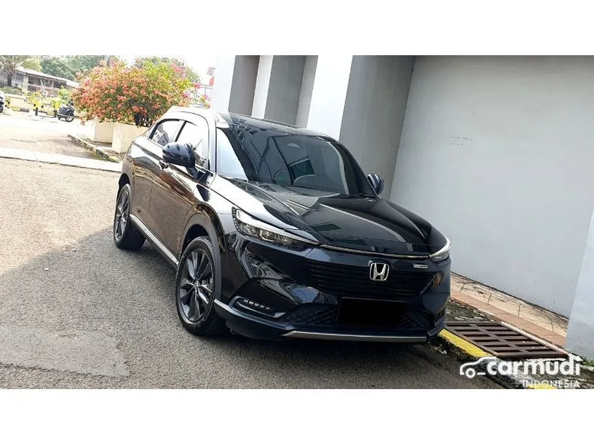 2023 Honda HR-V Special Edition SUV