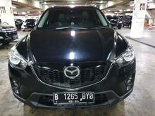 2013 Mazda CX-5 2.5 Grand Touring SUV