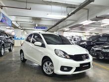 2018 Honda Brio 1.2 Satya E Hatchback
