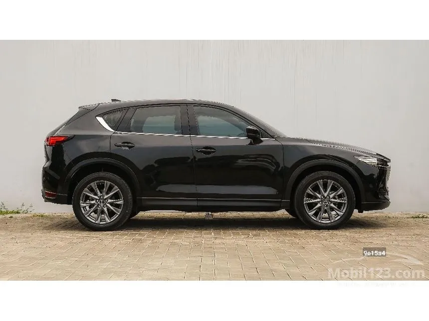 2021 Mazda CX-5 GT SUV