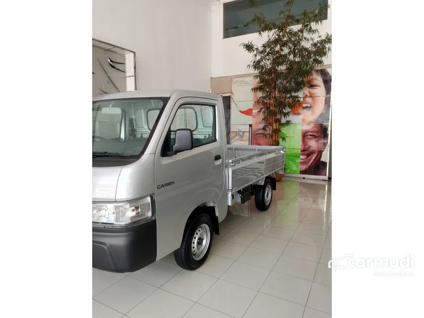 2024 Suzuki Carry FD ACPS Pick-up